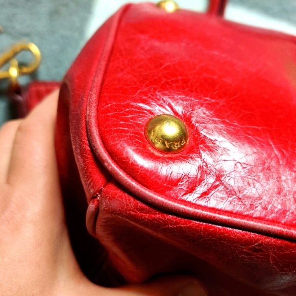 Women's Prada bag - Picture 8 of 8